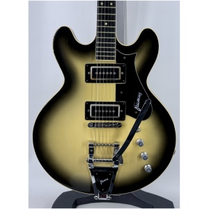 USED Framus Sorento Circa 1970 Ser # 05895 - 70b