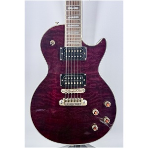 USED Epiphone Les Paul Prophecy Plus Electric Guitar