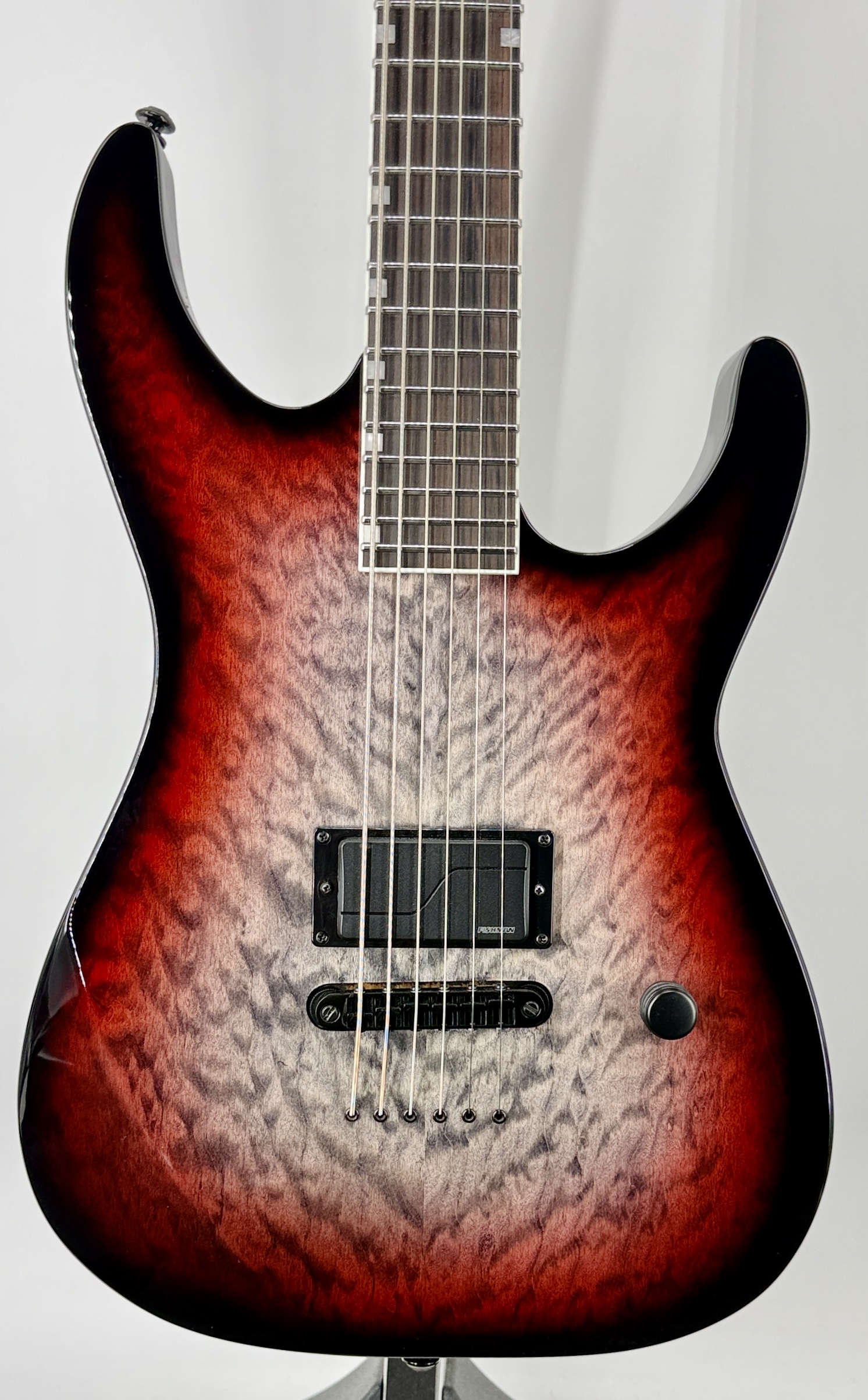 USED LTD Josh Middleton JM-1