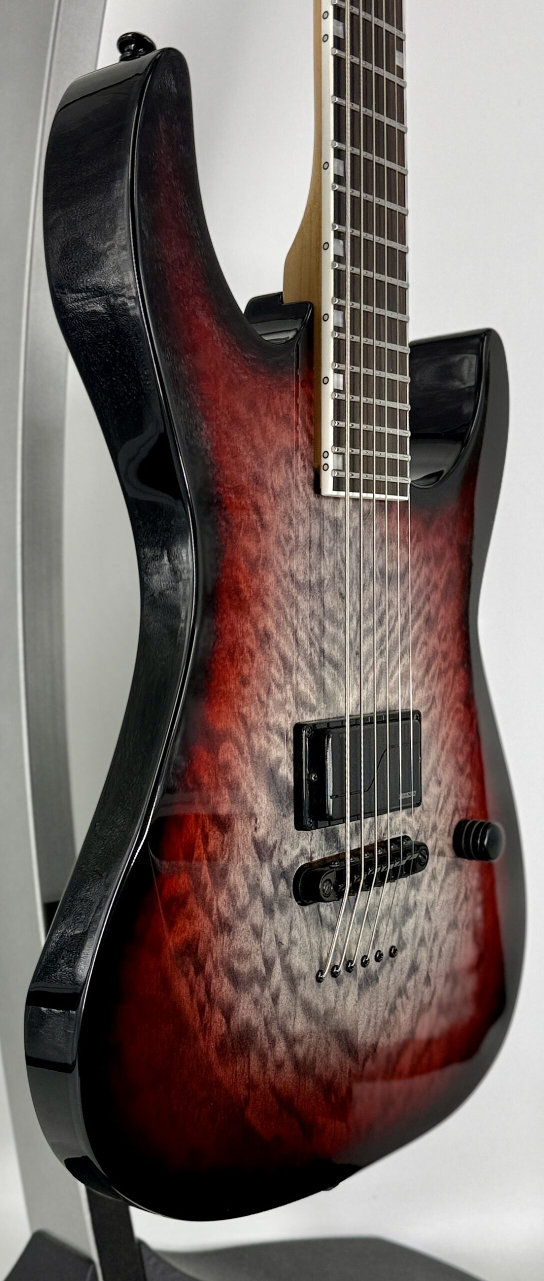 USED LTD Josh Middleton JM-1 - Image 4