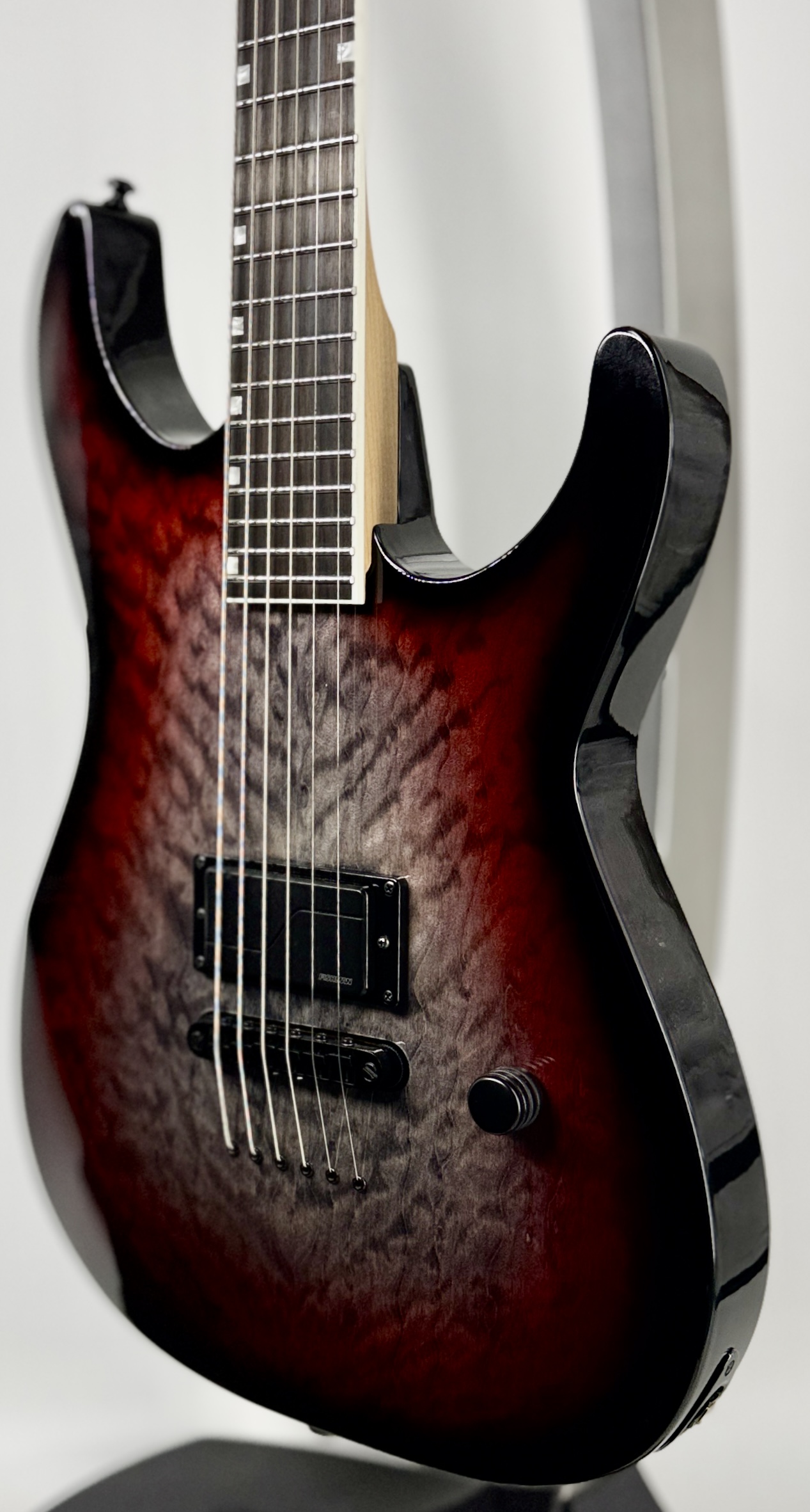 USED LTD Josh Middleton JM-1 - Image 5
