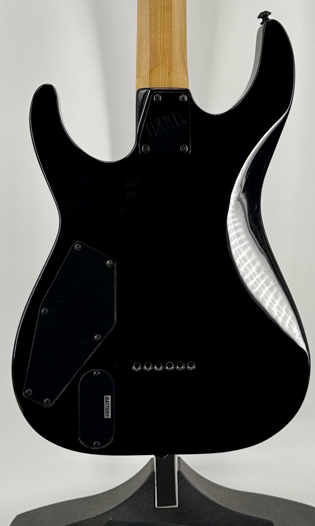 USED LTD Josh Middleton JM-1 - Image 7