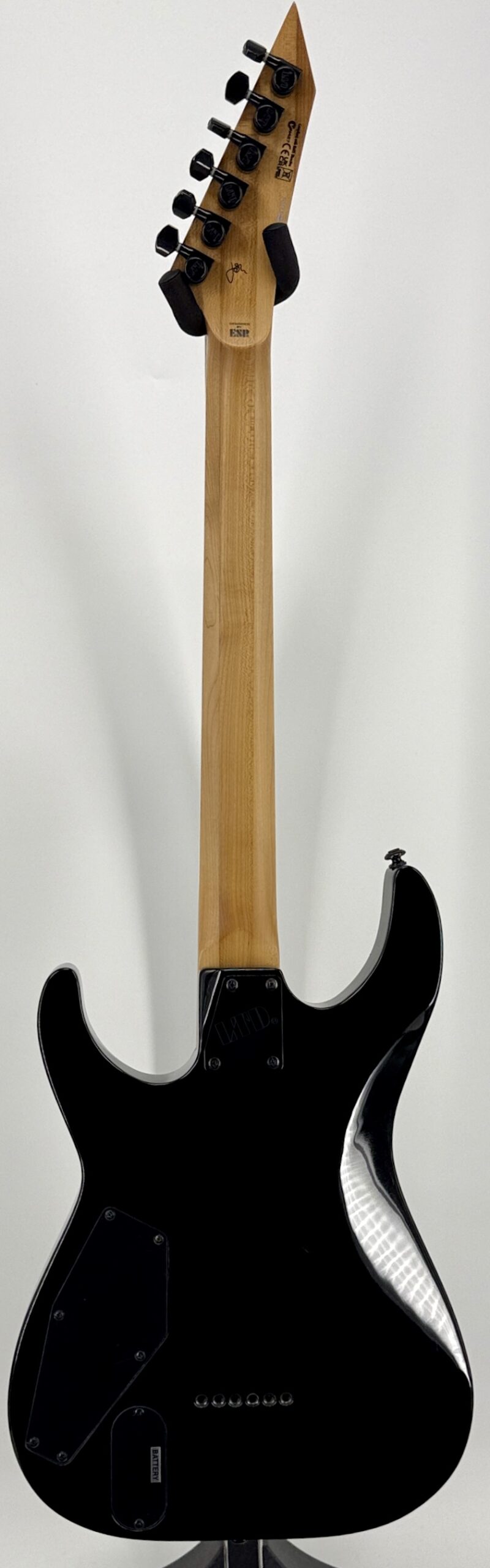 USED LTD Josh Middleton JM-1 - Image 8