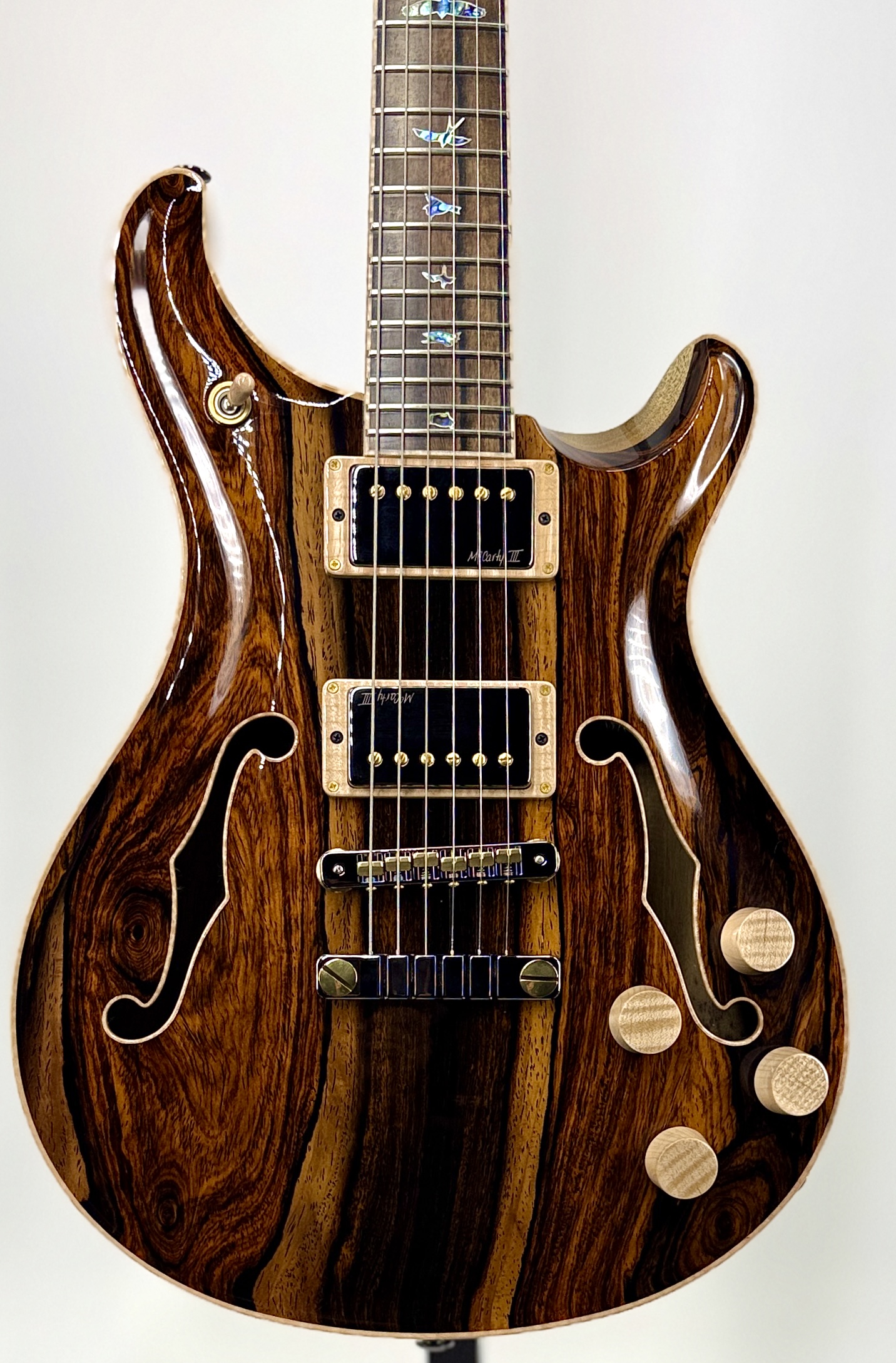 Paul Reed Smith PRS Private Stock Ser#0431893