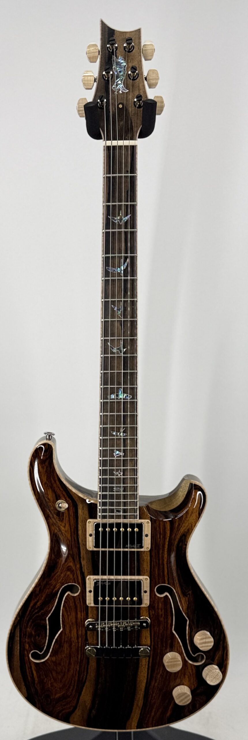 Paul Reed Smith PRS Private Stock Ser#0431893 - Image 3