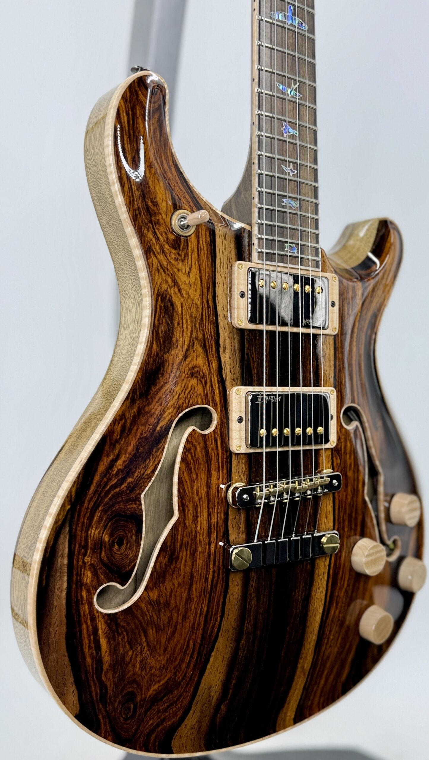 Paul Reed Smith PRS Private Stock Ser#0431893 - Image 4