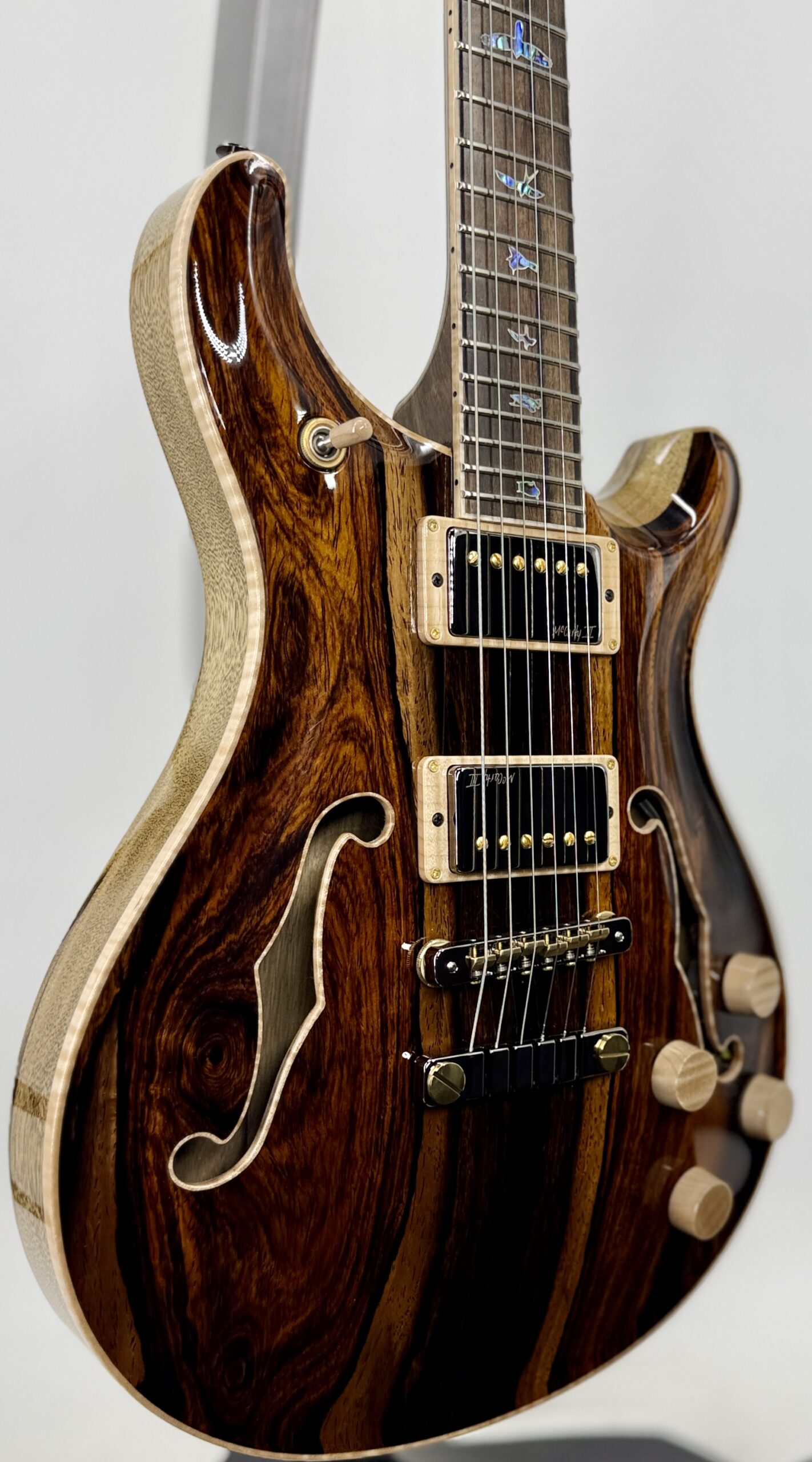 Paul Reed Smith PRS Private Stock Ser#0431893 - Image 5