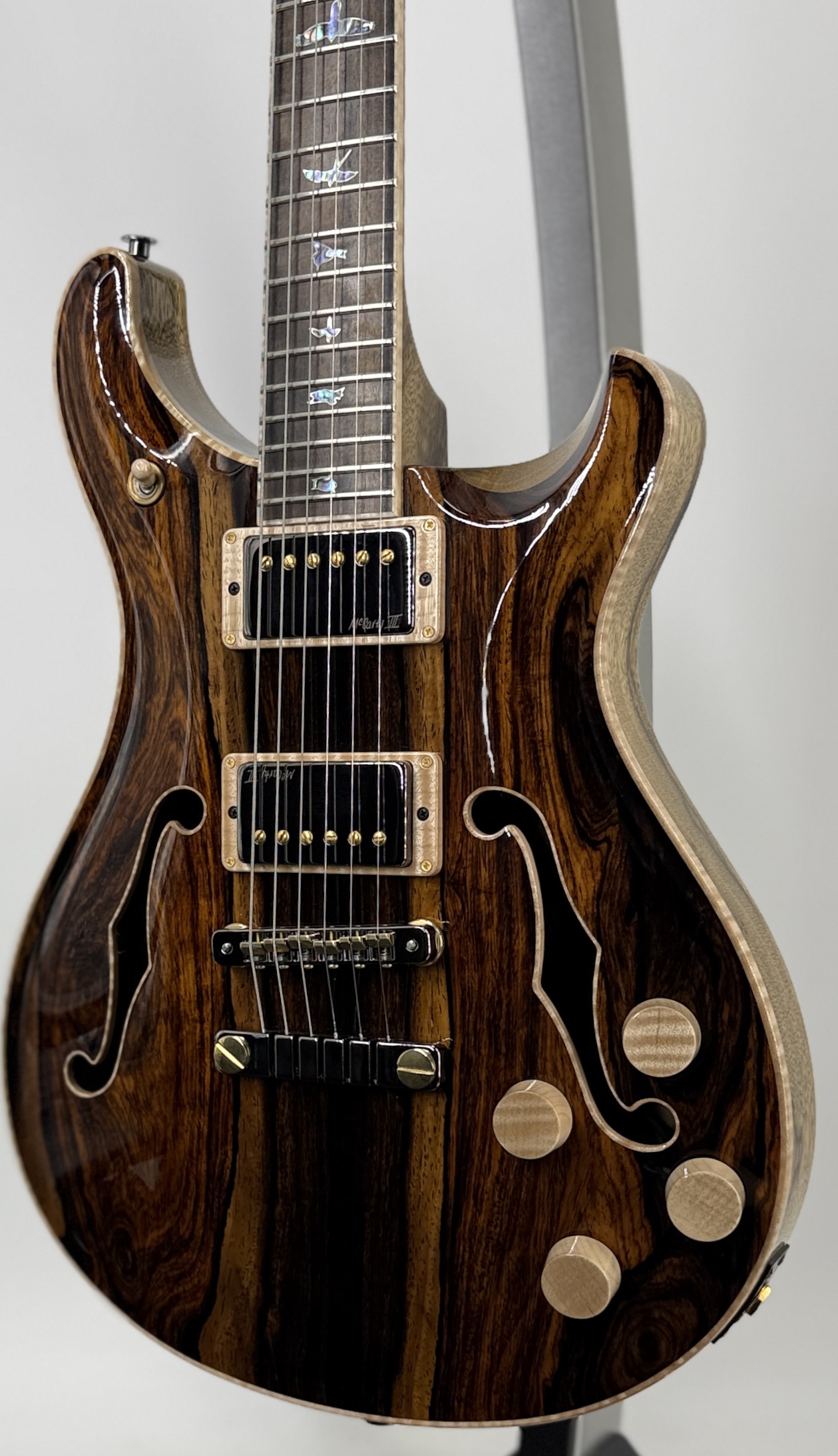 Paul Reed Smith PRS Private Stock Ser#0431893 - Image 6