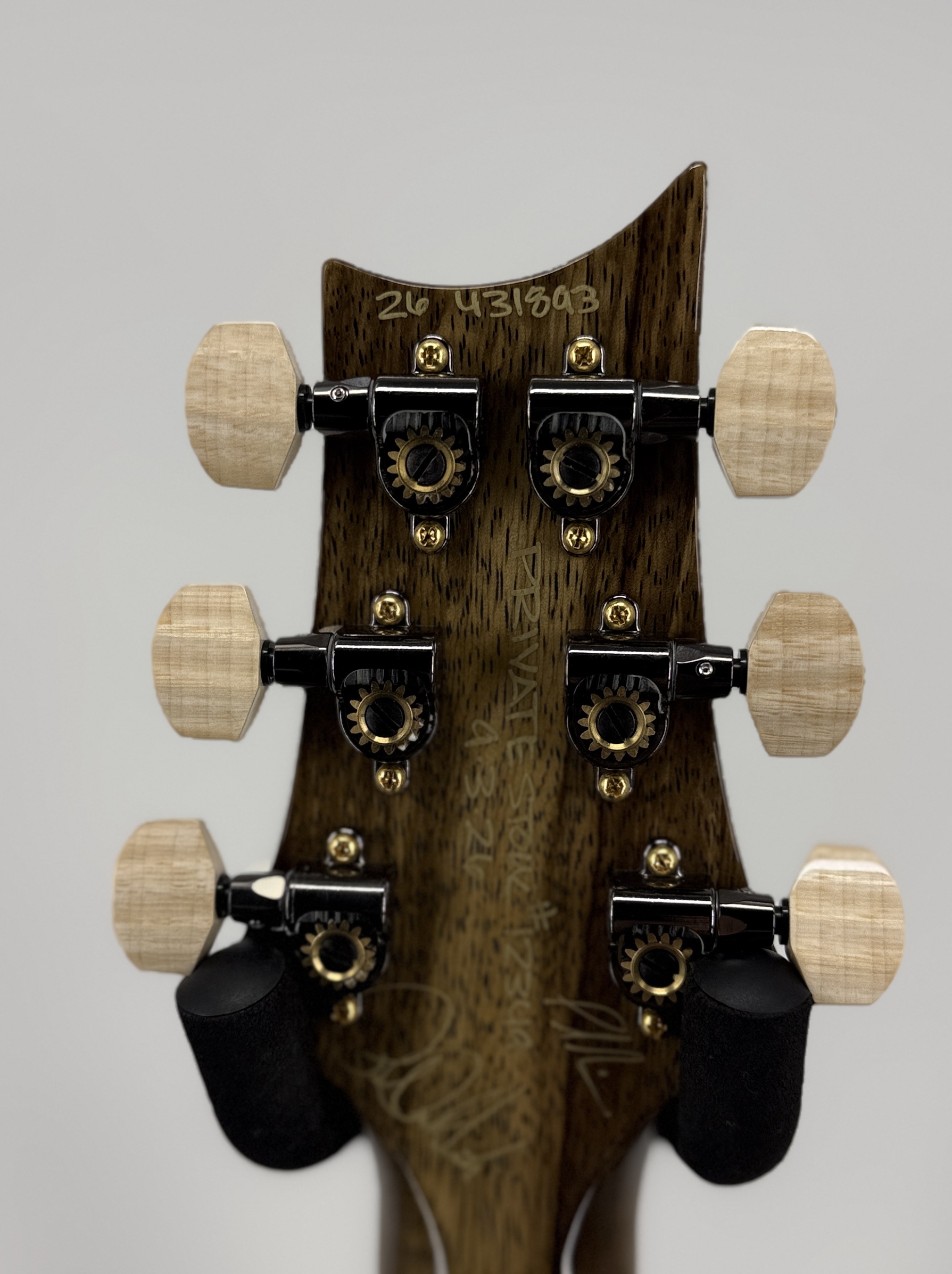 Paul Reed Smith PRS Private Stock Ser#0431893 - Image 10