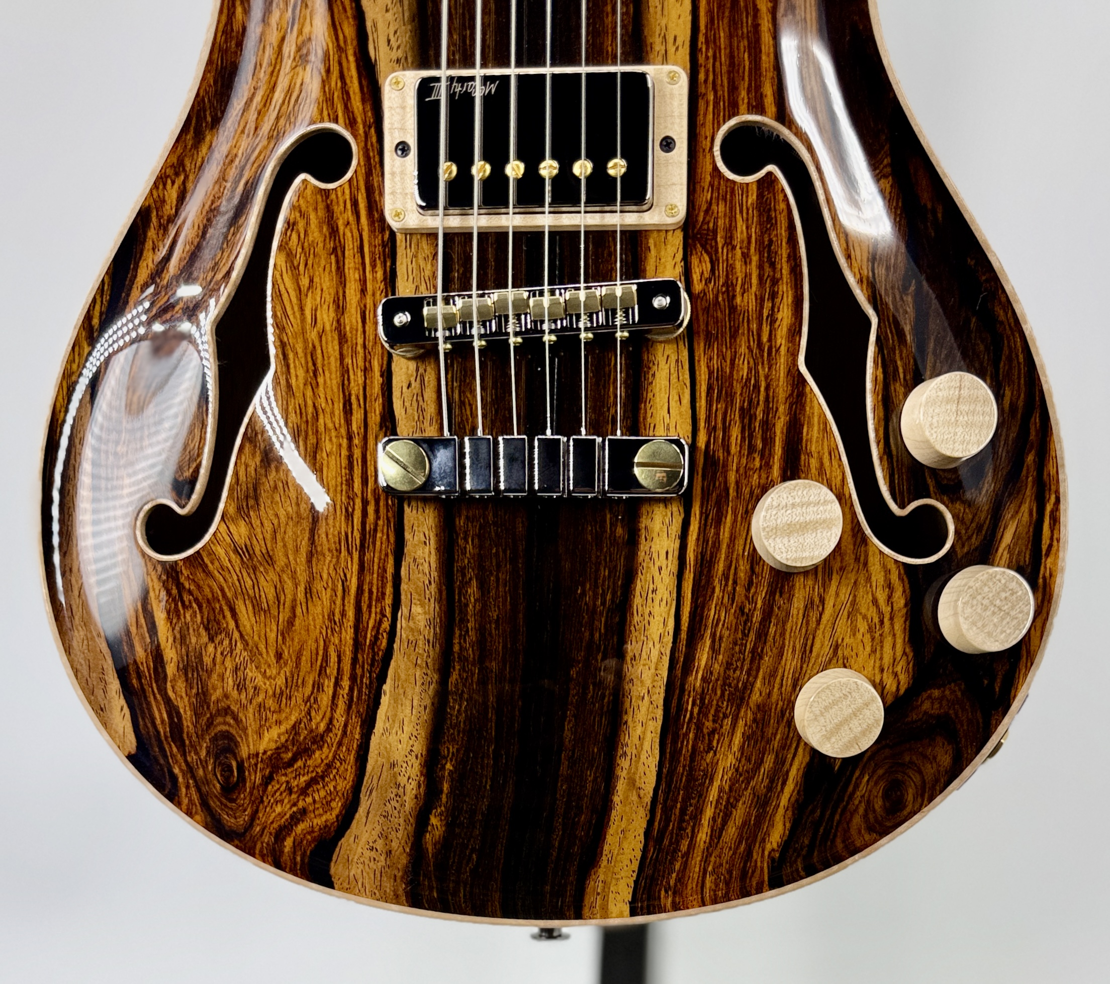 Paul Reed Smith PRS Private Stock Ser#0431893 - Image 12