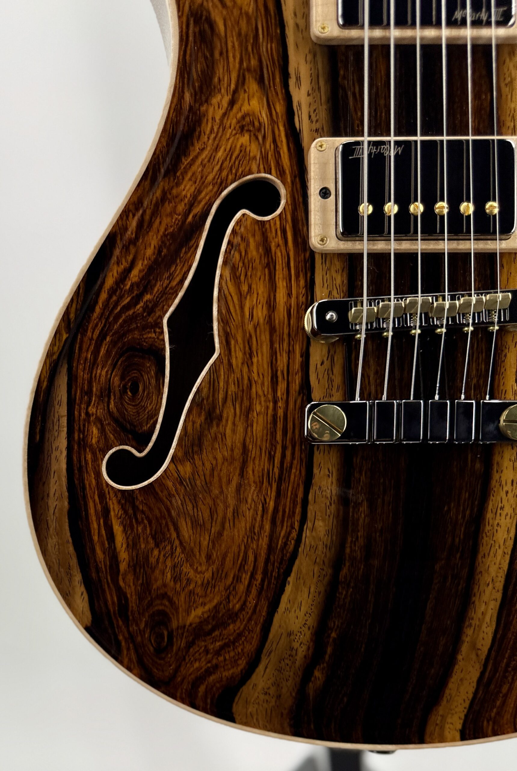 Paul Reed Smith PRS Private Stock Ser#0431893 - Image 13