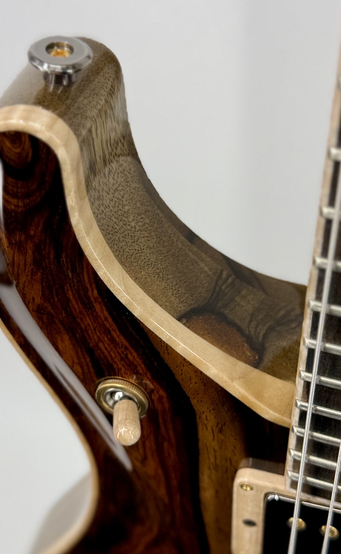 Paul Reed Smith PRS Private Stock Ser#0431893 - Image 18
