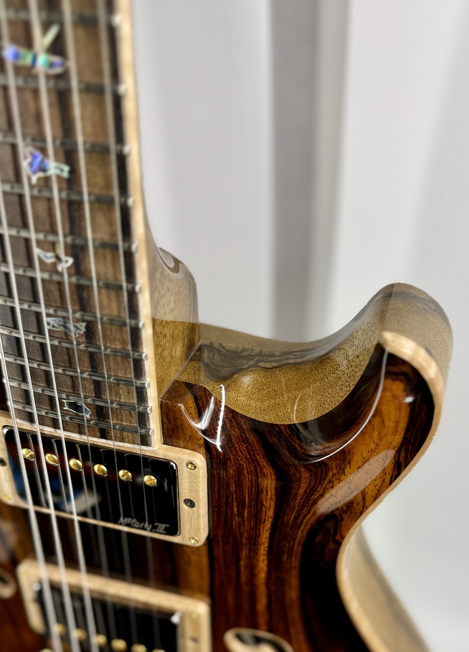Paul Reed Smith PRS Private Stock Ser#0431893 - Image 19