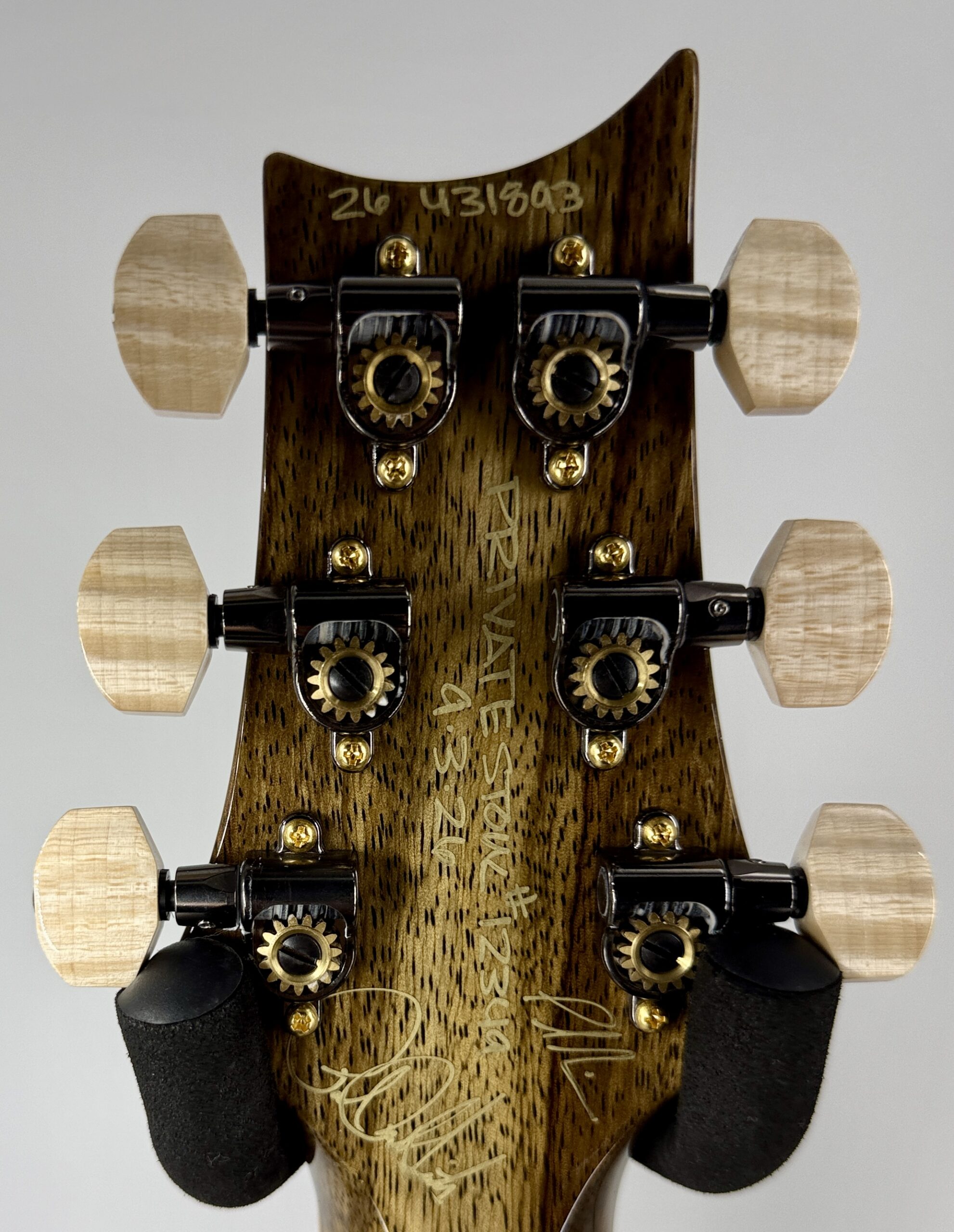 Paul Reed Smith PRS Private Stock Ser#0431893 - Image 20