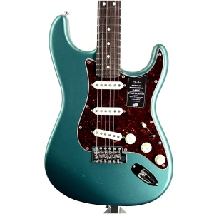 Fender American Professional Classic Stratocaster Rosewood Fretboard Ser#:US26039545