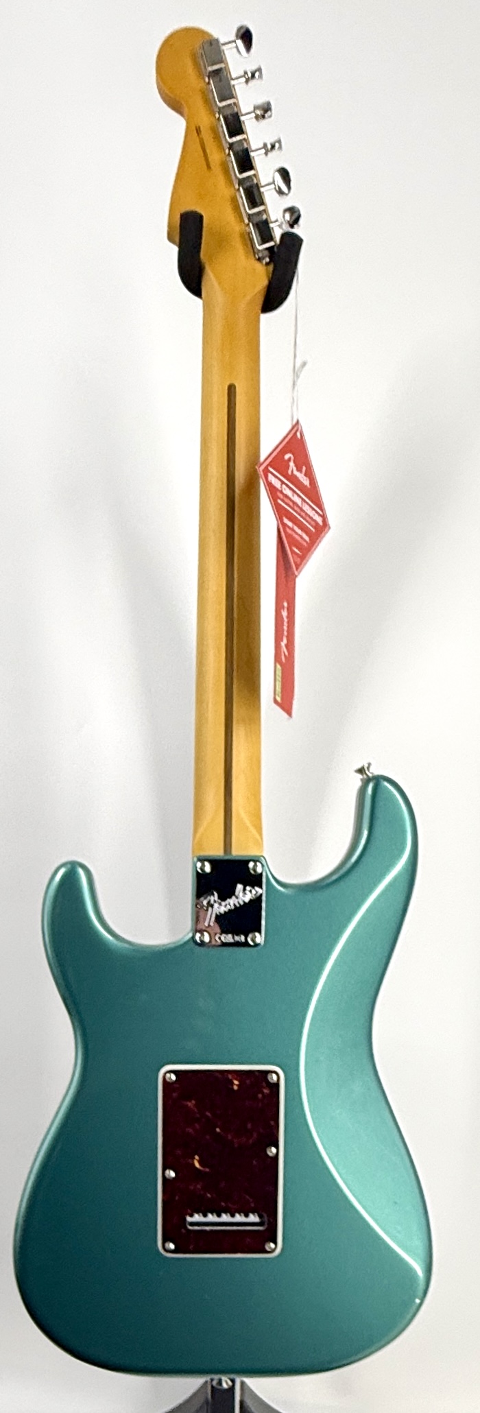 Fender American Professional Classic Stratocaster Rosewood Fretboard Ser#:US26039545 - Image 8