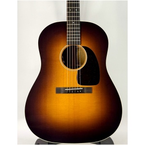 Martin DSS - 16E Acoustic Electric Guitar with Softshell Case -  1935 Burst Ser#:3094834