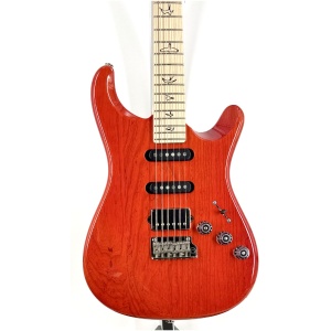 Paul Reed Smith PRS L1S2 Fiore Mark Lettieri Signature Ser# 0349176
