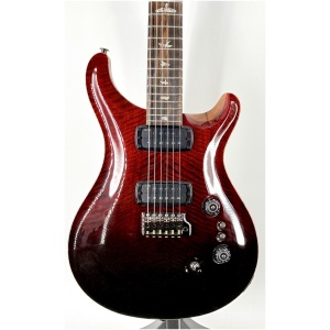PRS Core Custom 24-08 Ltd Mahogany,Mango-Fire Red/GBF Ser:#0424250
