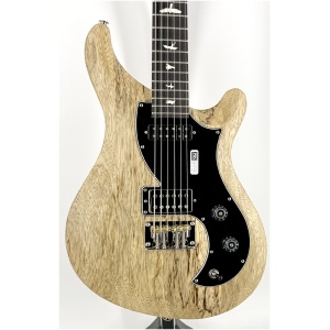 Paul Reed Smith PRS  S2 Vela Black Limba Limited Edition Guitar - Natural Ser#:s2088975