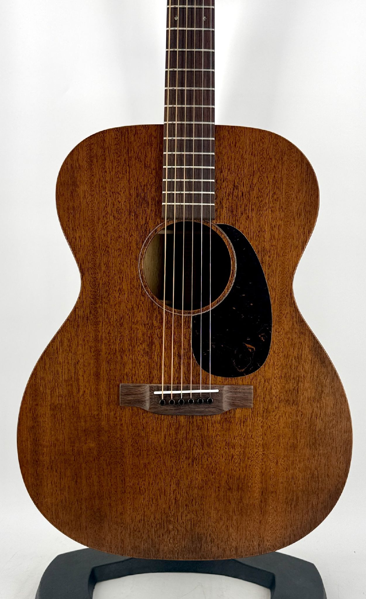 Martin 00015M Acoustic Electric Guitar with Softshell Case Ser#:3006177