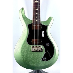 Paul Reed Smith PRS S2 Standard 22 Satin Mavis Mint Metallic with Gigbag Ser#: S2087550