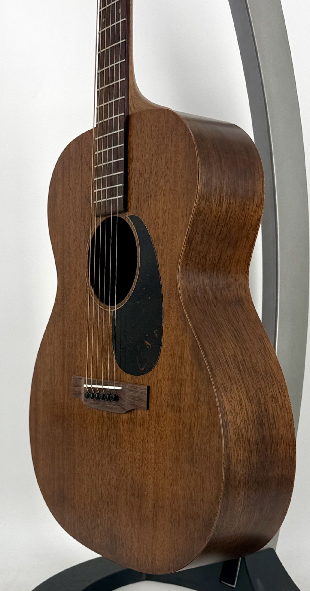 Martin 00015M Acoustic Electric Guitar with Softshell Case Ser#:3006177 - Image 4
