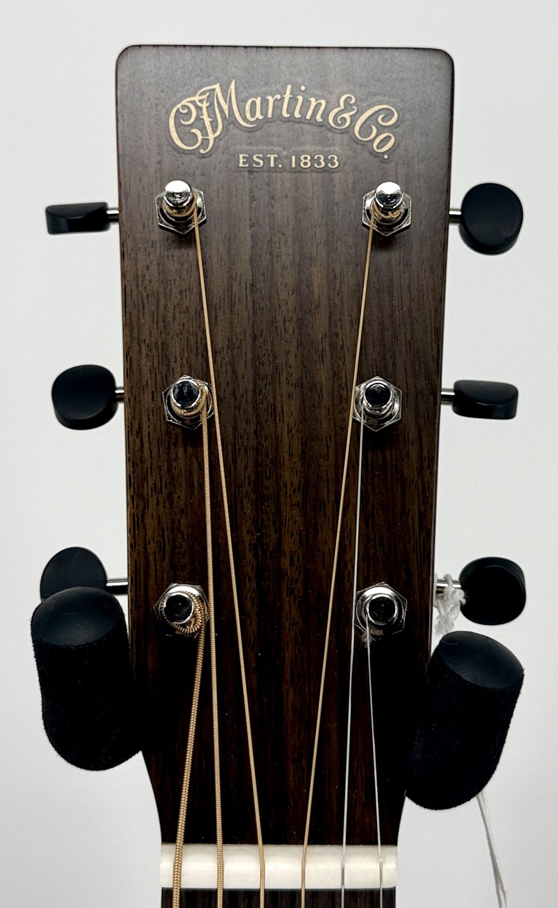 Martin 00015M Acoustic Electric Guitar with Softshell Case Ser#:3006177 - Image 7