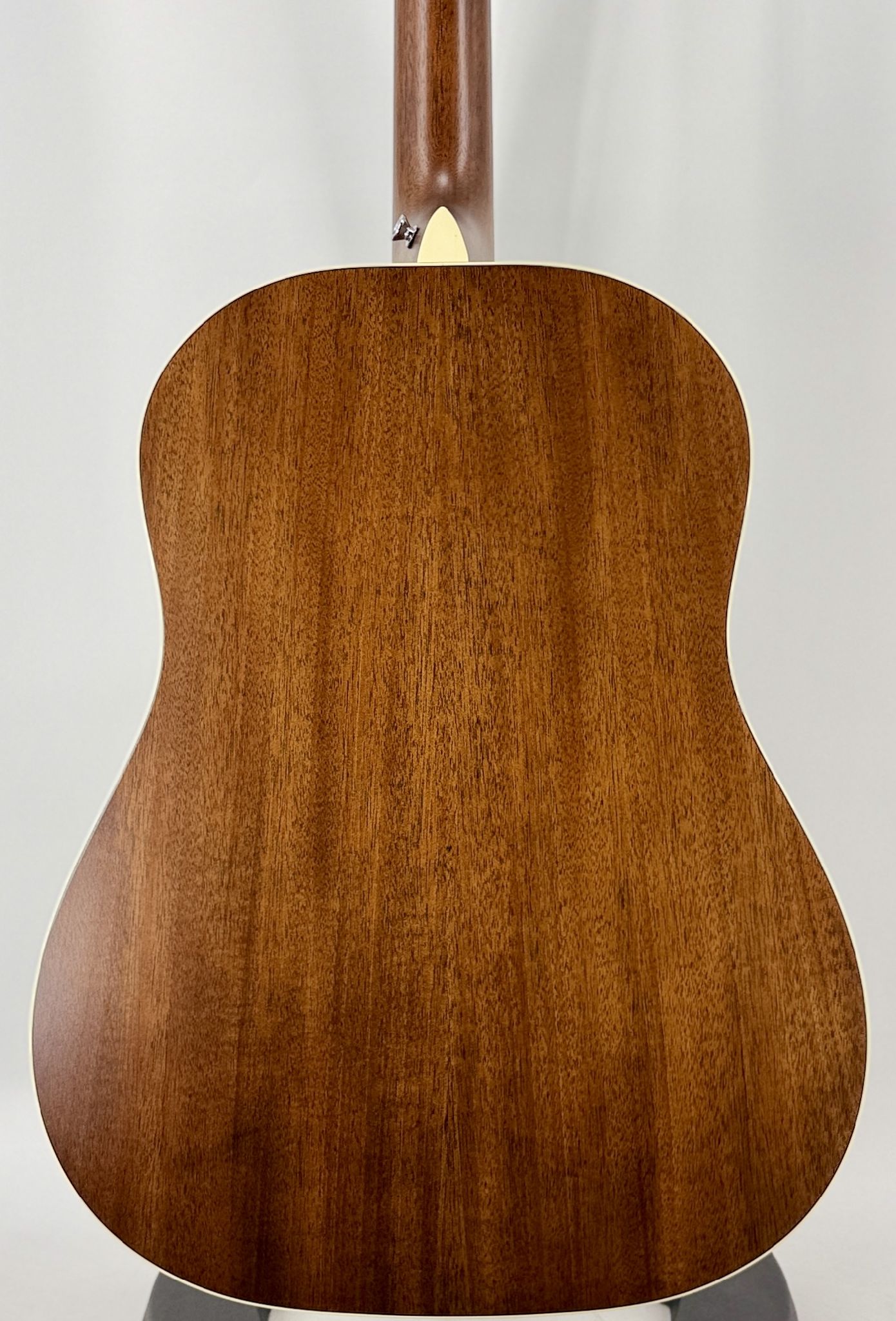 Martin DSS - 16E Acoustic Electric Guitar with Softshell Case - 1935 Burst Ser#:3094834 - Image 5