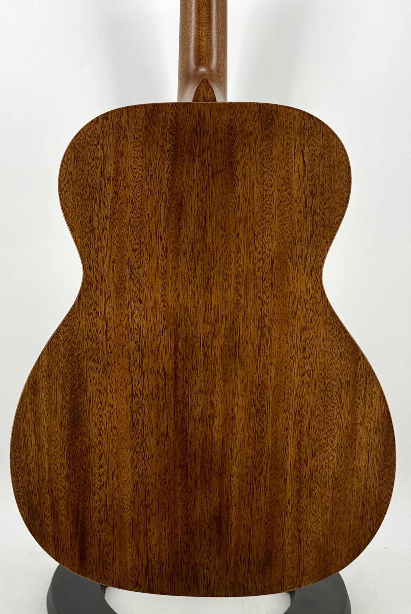 Martin 00015M Acoustic Electric Guitar with Softshell Case Ser#:3006177 - Image 8