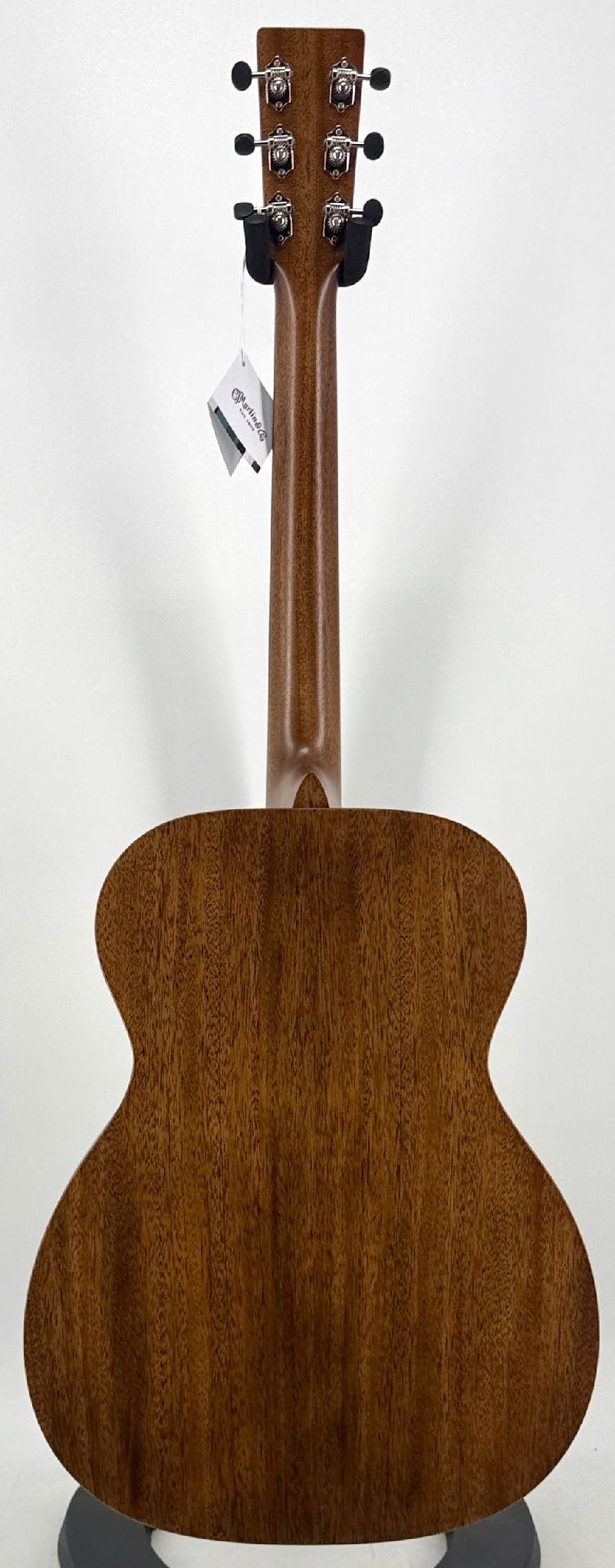 Martin 00015M Acoustic Electric Guitar with Softshell Case Ser#:3006177 - Image 9