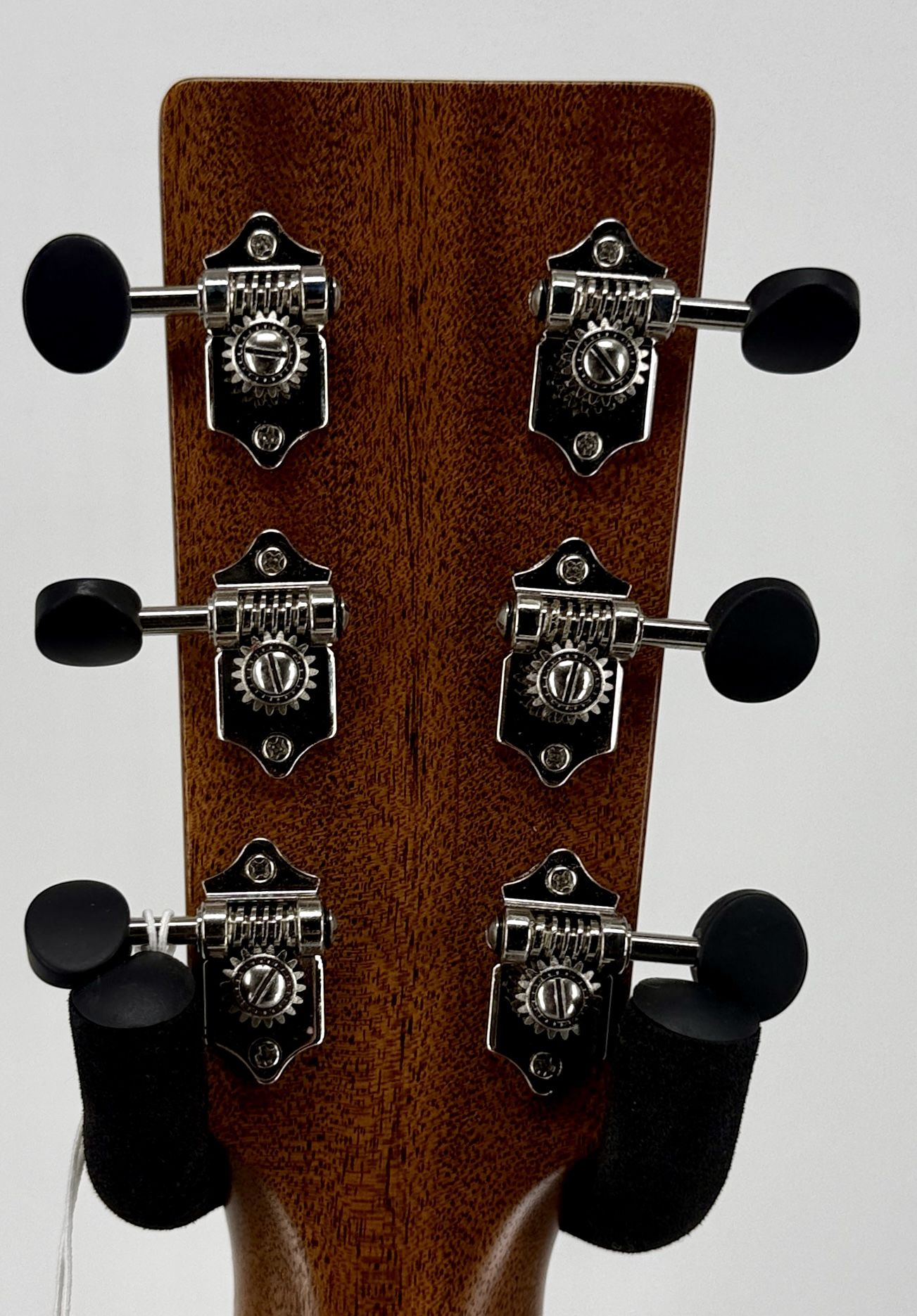 Martin 00015M Acoustic Electric Guitar with Softshell Case Ser#:3006177 - Image 10