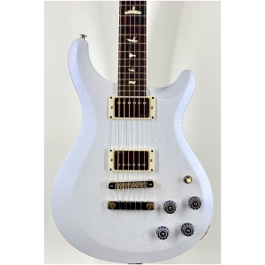 Paul Reed Smith PRS S2 McCarty 594 Thinline Standard Pearl White with Gigbag Ser#: S2084905