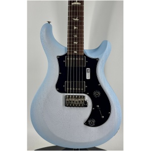 Paul Reed Smith PRS S2 Standard 24 Satin Cloud Burst with Gigbag Ser#: S2085385