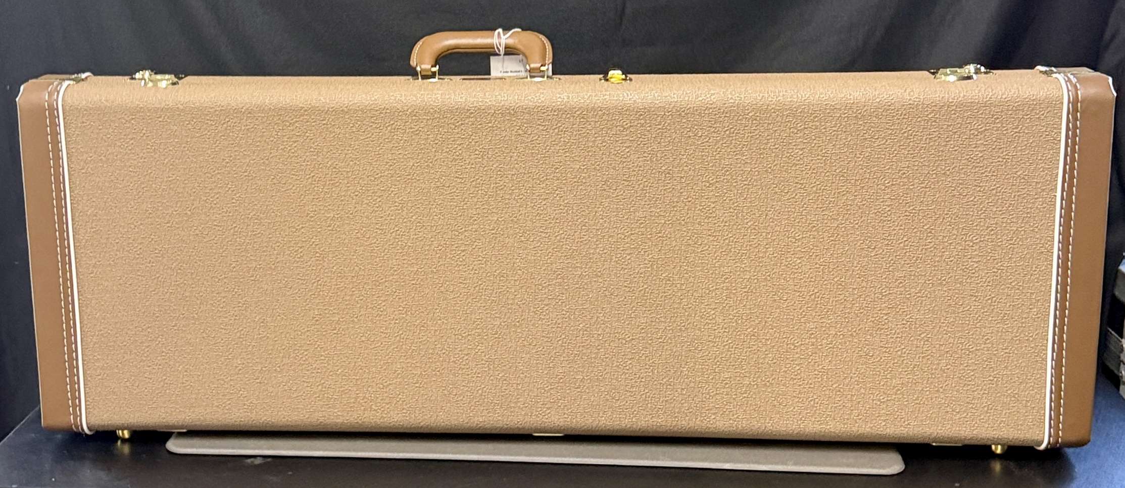 Fender American Ultra Luxe Vintage 60's Strat -Alder , Rosewood-Fiesta Red Ser#: US26004105 - Image 12