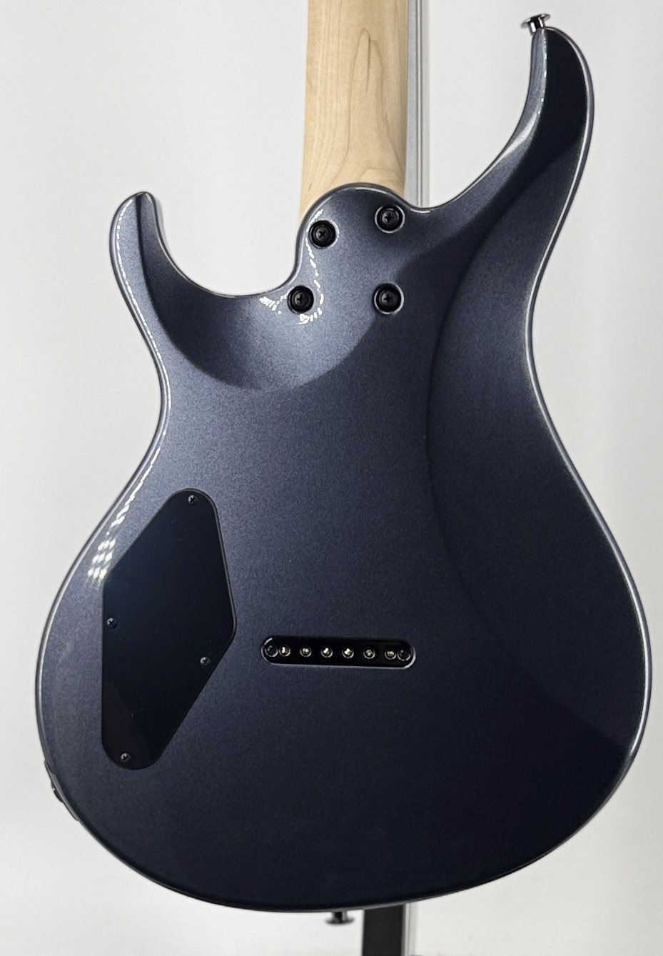 PRS Tekton Electric Guitar Mahogany, Ebony- Black Tourmaline Ser#:0436383 - Image 7