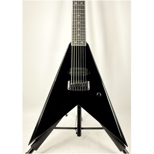 USED LTD Jack SImmons JS-7 7-string Baritone Electric Guitar