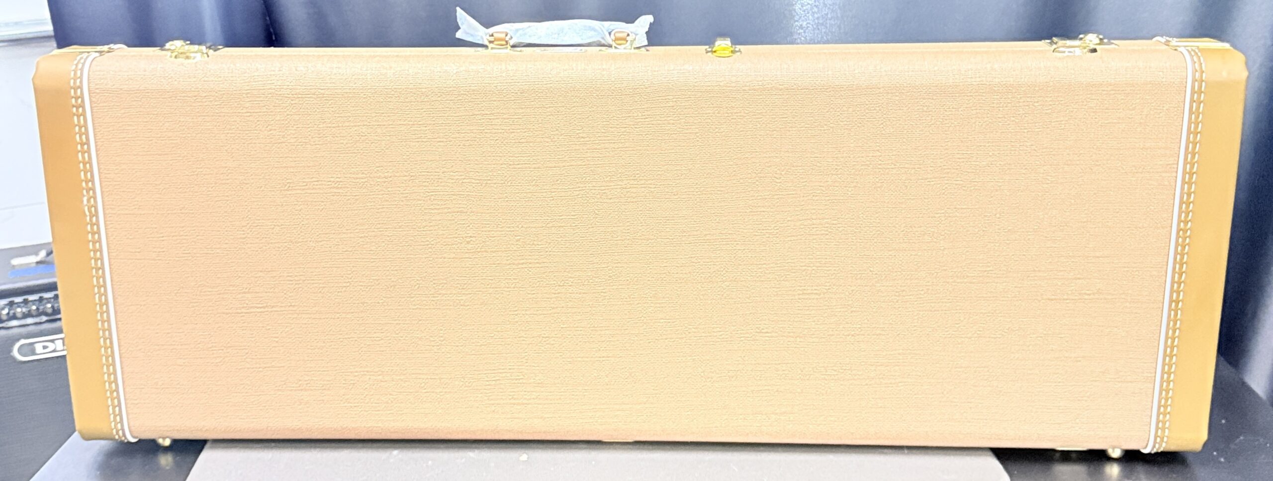 Fender USA shop Custom Alder, Maple- Pink Ser#: CZ590281 - Image 24